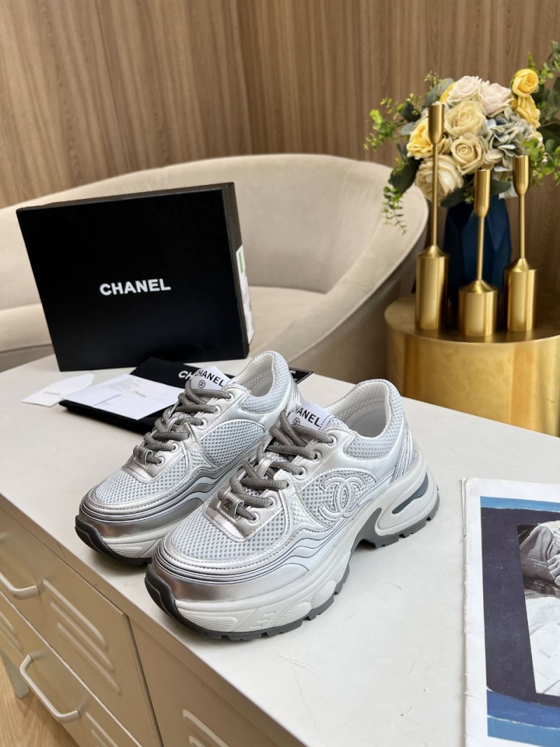 Chanel Sneakers